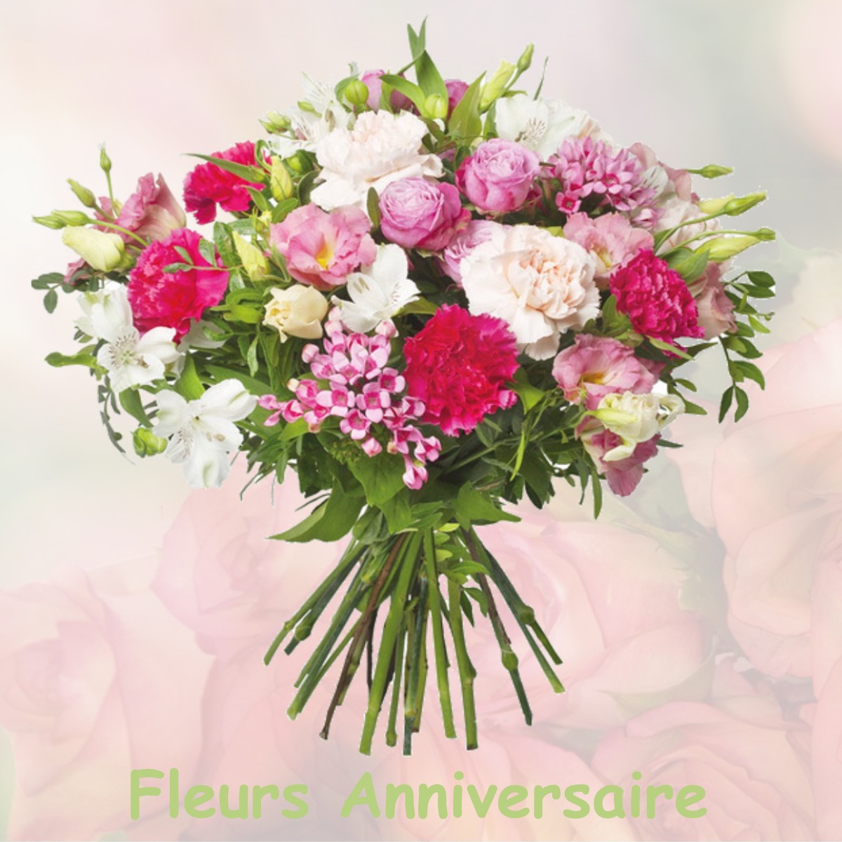 fleurs anniversaire DOMBASLE-EN-XAINTOIS